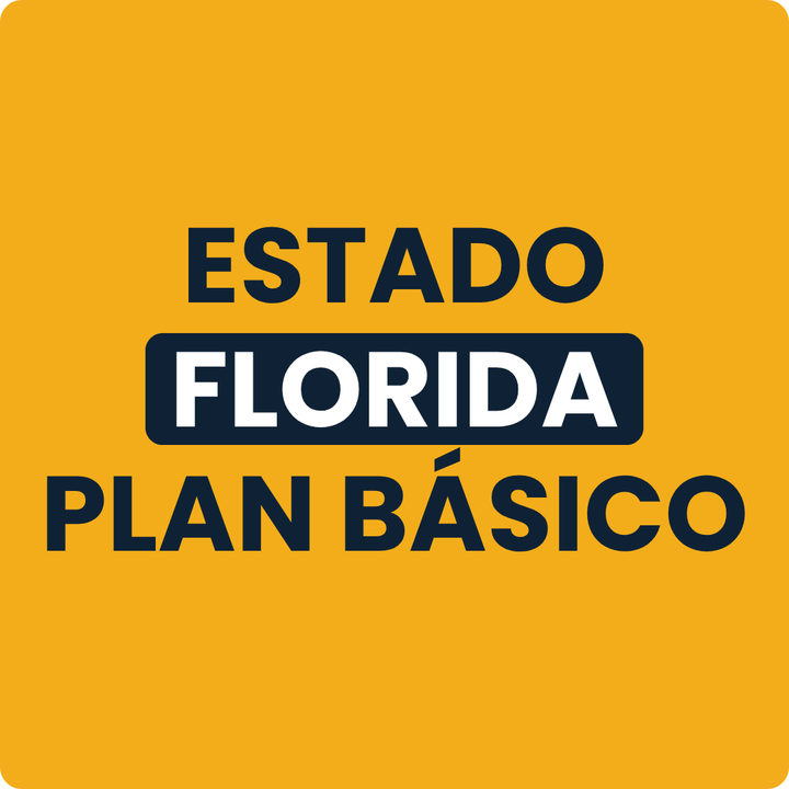 Florida Plan Básico FL