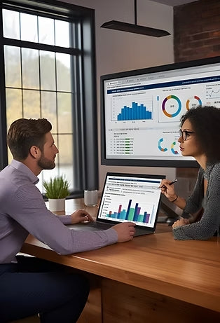 Estrategias de Ventas y SEO